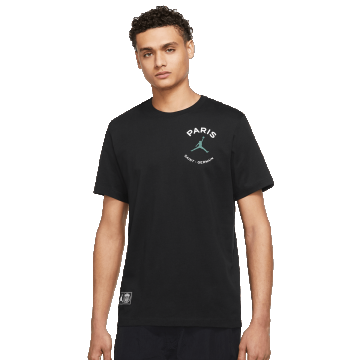 M J PSG LOGO TEE