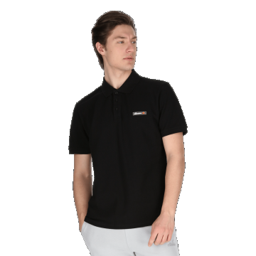 MENS HERITAGE POLO SHIRT