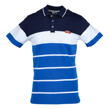 MENS ITALIA POLO SHIRT