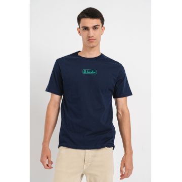 Tricou cu imprimeu logo