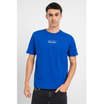 Tricou cu imprimeu logo