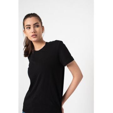 Tricou din bumbac organic