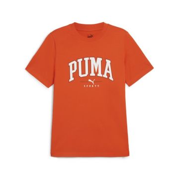 Tricou Puma Big Graphic Tee