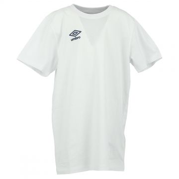 UMBRO LOGO COTTON TEE JNR