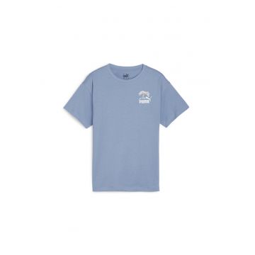 Boys - Tricou cu imprimeu grafic ESS+ MID 90s