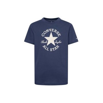 Converse tricou copii cu imprimeu, 9CD483