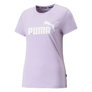 PUMA ESS Logo Tee (s)