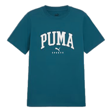 PUMA SQUAD Big Graphic Tee