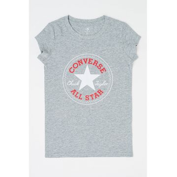 Tricou cu imprimeu logo CNVG Timeless