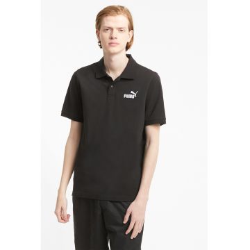 Tricou polo regular fit Essentials