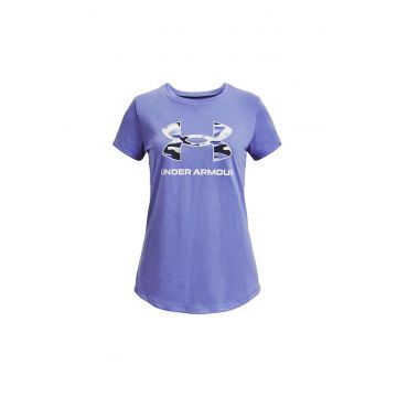 Tricou Sportstyle JR 1361182-495 - Fete - Mov