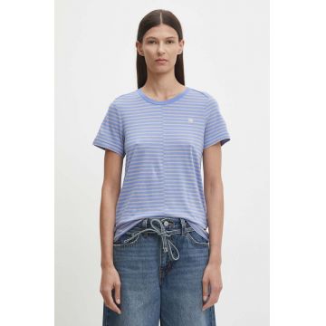 G-Star Raw tricou din bumbac femei, D25506-C483