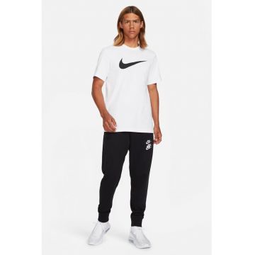 Tricou cu imprimeu logo Sportswear Icon Swoosh