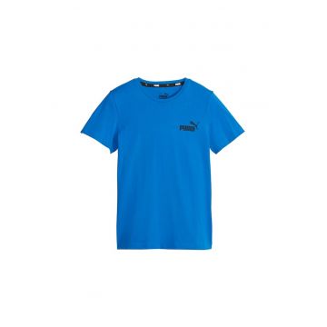 Tricou Essentials Logo JR 586961-47 - Baieti - Albastru