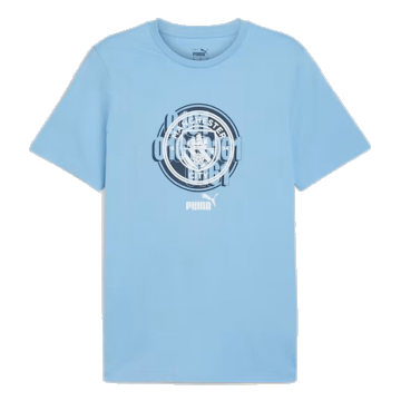 MCFC ftblCulture Tee