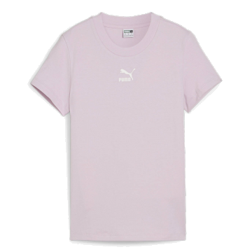 PUMA Classics Slim Tee