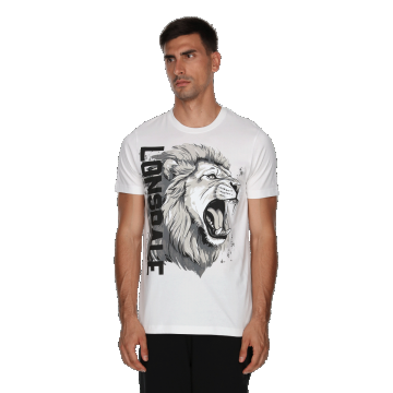 Lion XX T-Shirt