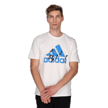 MOTION BOS TEE