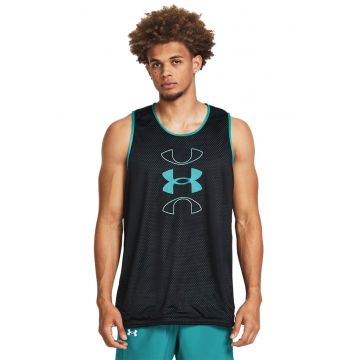 Top reversibil pentru baschet Baseline