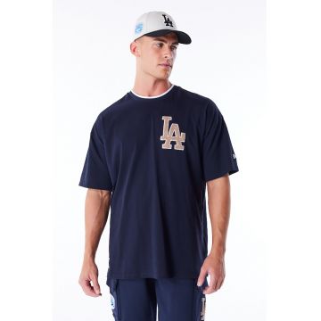 Tricou cu imprimeu Dodgers