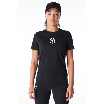 Tricou cu logo New York Yankees