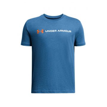 Tricou din amestec de bumbac pentru fitness