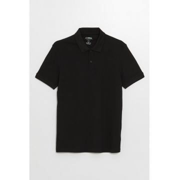 Tricou polo uni