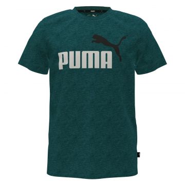 Tricou PUMA pentru copii ESS+ 2 COL LOGO TEE - 58698508