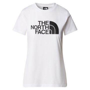 Tricou THE NORTH FACE pentru femei EASY TNF - NF0A8A6DFN41