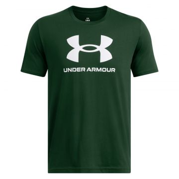 Tricou UNDER ARMOUR pentru barbati SPORTSTYLE LOGO UPDATE SS - 1382911301