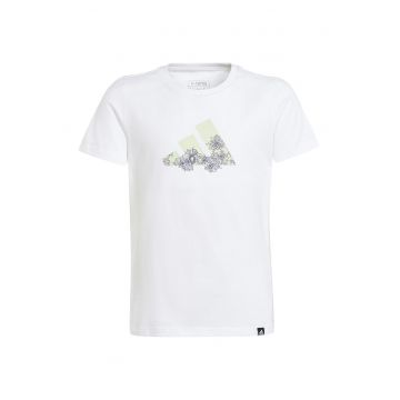 adidas Sportswear - Tricou de bumbac cu imprimeu logo