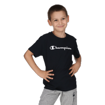 BOYS CLASSIC T-SHIRT