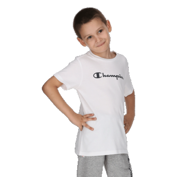 BOYS CLASSIC T-SHIRT