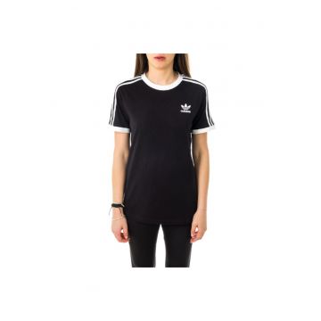 Tricou 3 Stripes Tee - Bumbac