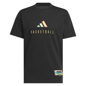 Tricou ADIDAS pentru barbati WWH LOGO G T - IX0100