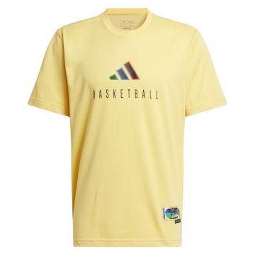 Tricou ADIDAS pentru barbati WWH LOGO G T - IY1155