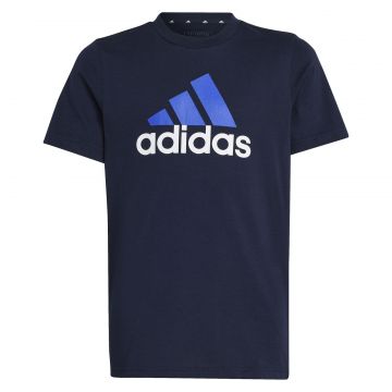 Tricou ADIDAS pentru copii U BL 2 TEE - IX9529