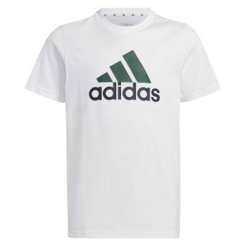 Tricou ADIDAS pentru copii U BL 2 TEE - JF8743