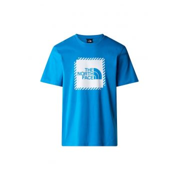 Tricou BINER GRAPHIC 2 TEE SKYLINE NF0A894YRI31