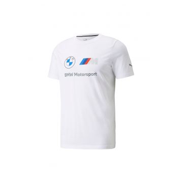 Tricou cu decolteu la baza gatului BMW Motorsports