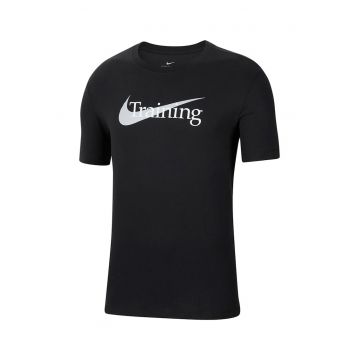 Tricou cu tehnologie Dri-Fit - pentru antrenament Swoosh