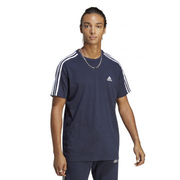 Tricou de bumbac Essentials 3-Stripes