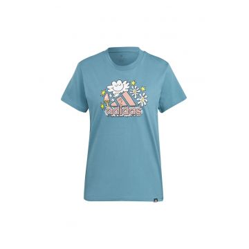 Tricou DOODLE FILL T IJ7330