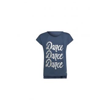 Tricou G A.r. Dancetee GM7030 Copii Albastru