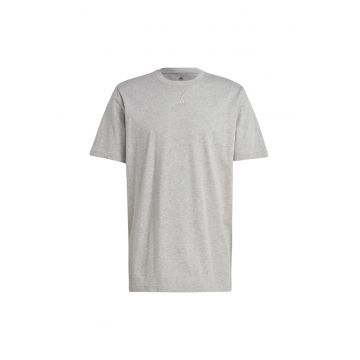 Tricou M All Szn T IC9789 Barbati Gri M