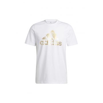 Tricou M FOIL BOS G T HK9156