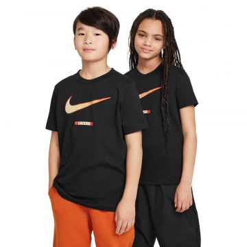 Tricou NIKE pentru copii TEE SWOOSH SSNL - FZ5133010