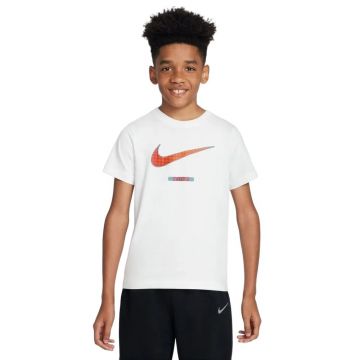 Tricou NIKE pentru copii TEE SWOOSH SSNL - FZ5133100