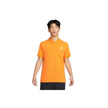 Tricou polo M NSW SPE POLO MATCHUP PQ CJ4456886