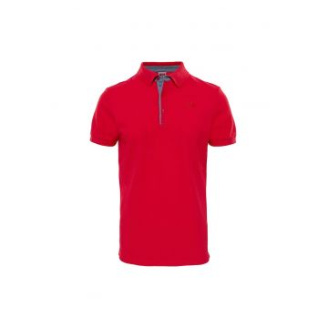 Tricou polo M PREMIUM POLO PIQUET NF00CEV46821